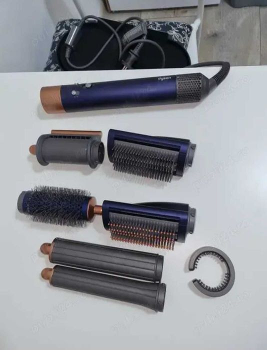 Dyson Airwrap Multistyler