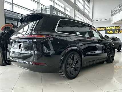 Lixiang L9 Ultra boshlangich 30% tolov bilan nasiya savdo asosida