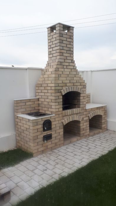 Gratare de geadina Oradea