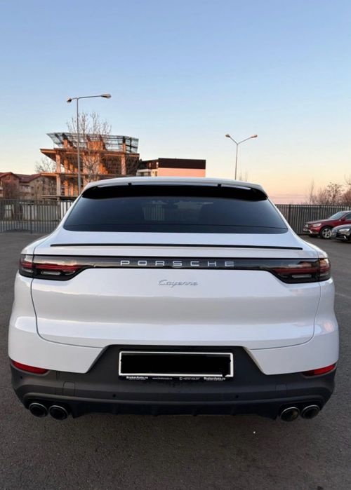 Închirieri Auto de Lux Premium Porche,Bmw,Mercedes