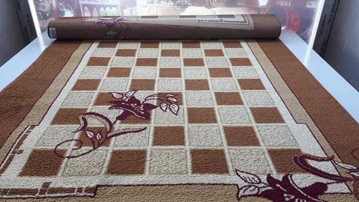 Premium stirka kovrov