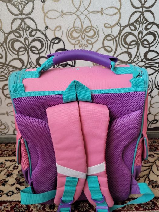 Рюкзак для школы, сумка, ранец