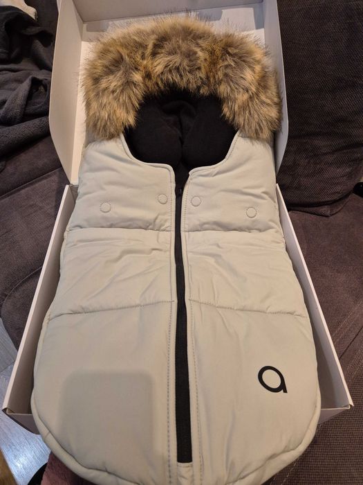 Anex зимен чувал 0-6