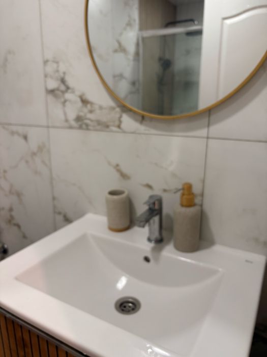 Дава се под наем Двустаен апартамент в Варна, Трошево - 65 кв.м за 498.27 € - Снимка #11