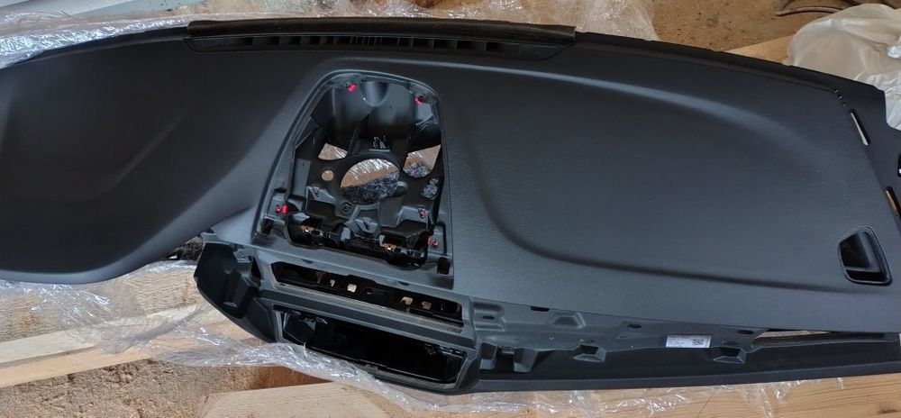 Planșă bord BMW g30