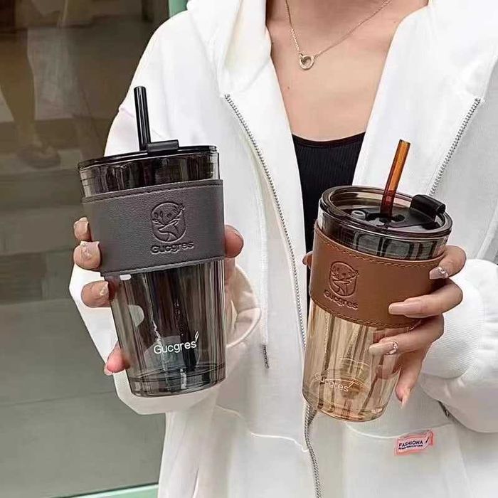 Красивый кофейный чашка для воды с индивидуальным логотипом