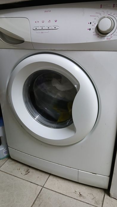 Стиральная машина Вестел Аура