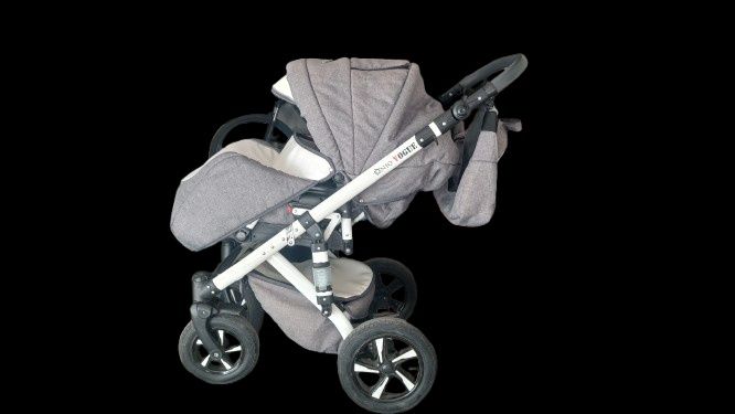 Бебешка количка Nio Vogue 3 в 1
