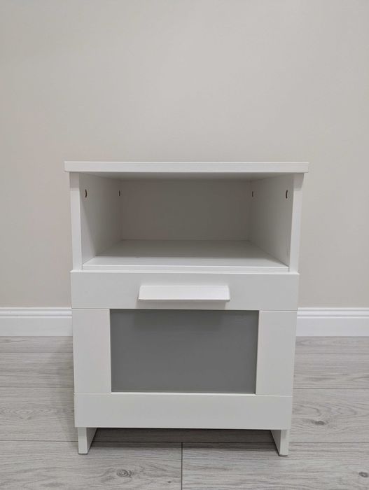 Тумба IKEA Brimnes