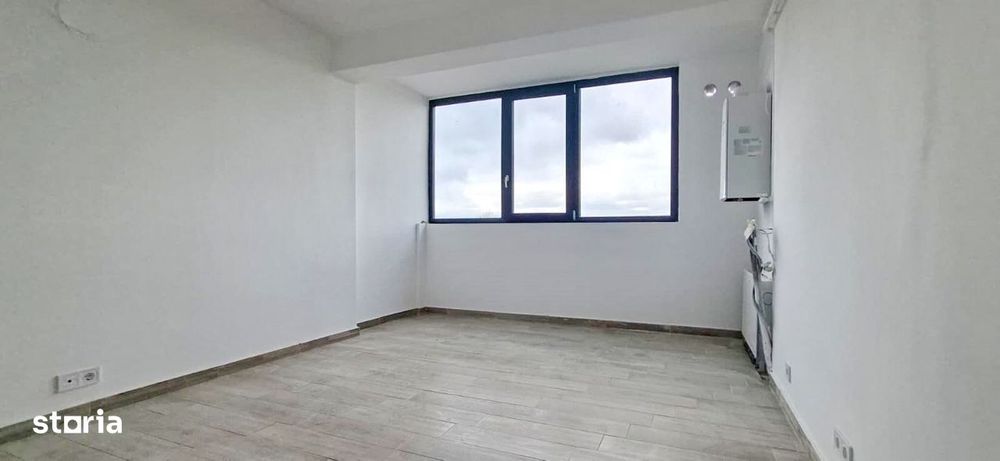 Apartament generos 2 camere Codlea