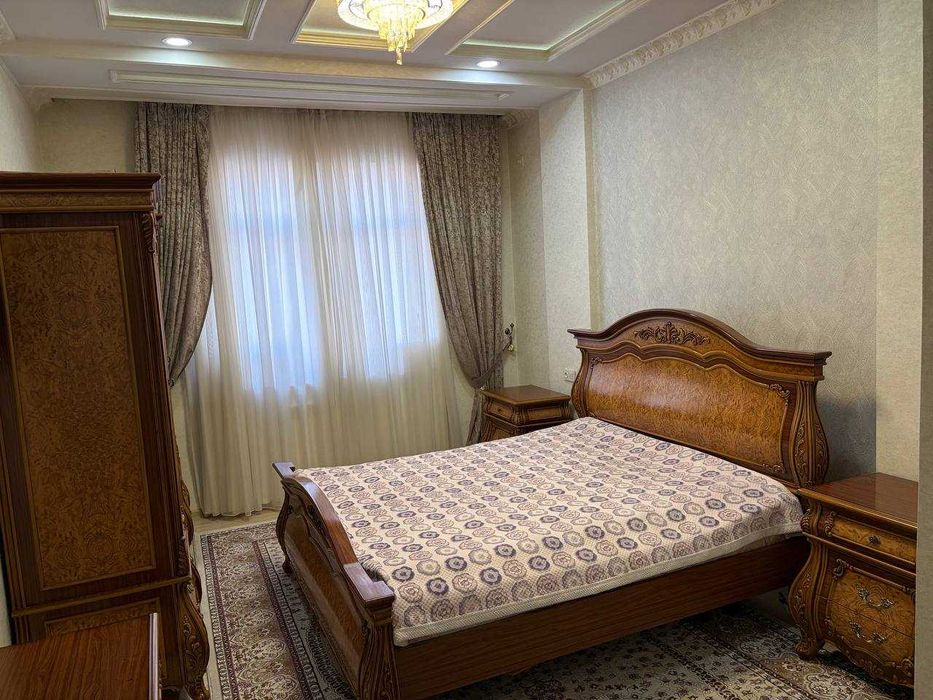№4967 Продается квартира 4х ком ДСК