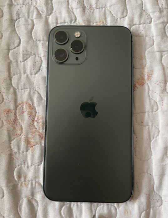 iPhone 11 Pro 256 Как Новый