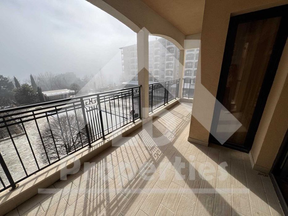 Продава се Тристаен апартамент в Варна, Център - 95 кв.м за 1564 €/кв.м - Снимка #10