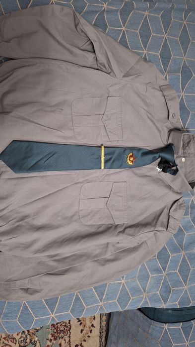 Продаж рубашка армия