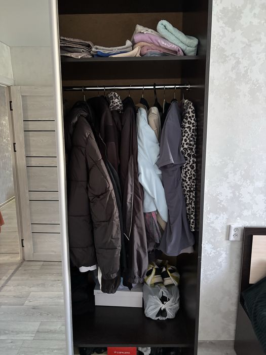 Продам шкаф купе