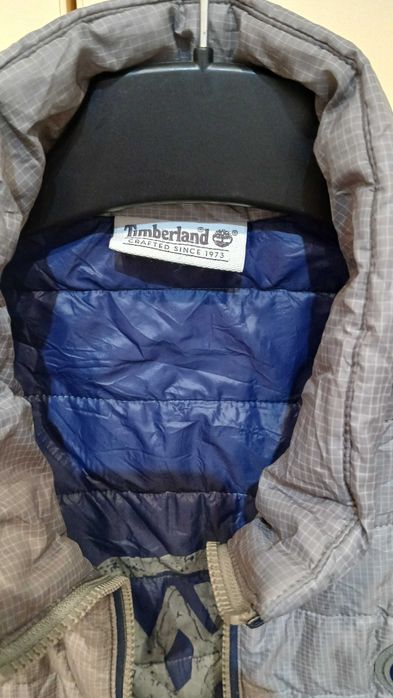 Vesta Timberland mas s