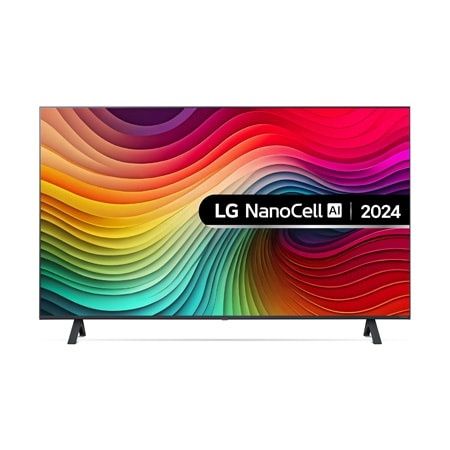 Продавам smart телевизор 43 инча Lg Nanocell