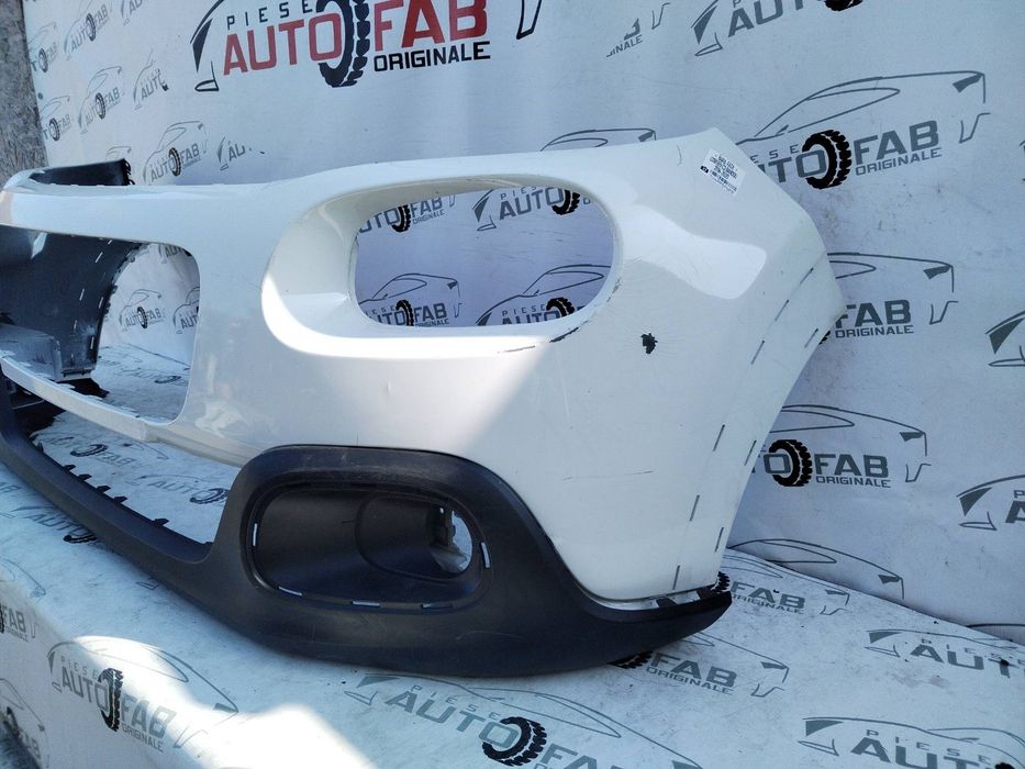 Bara fata Citroen c3 cu bandouri an 2016-2017-2018-2019-2020