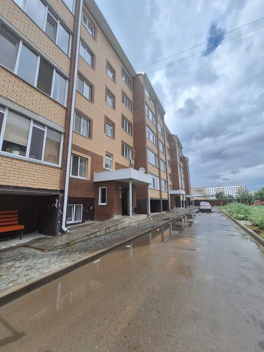 Продам квартиру Парк победы