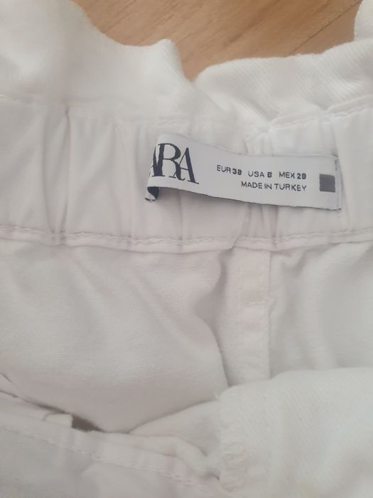 Кьси панталони Zara, HM.S размер