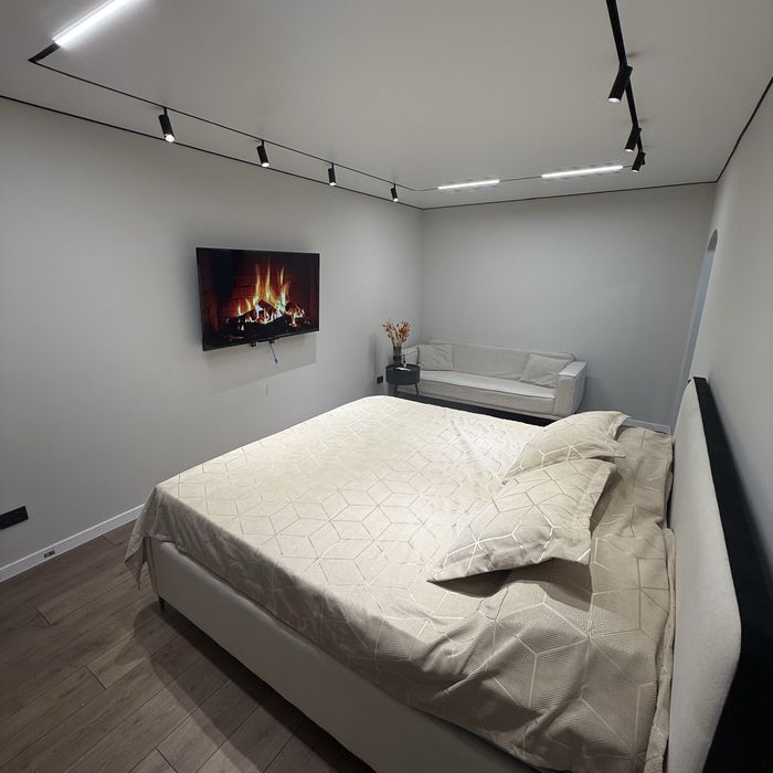 Сдам квартиру посуточно