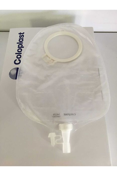 Уроприёмники колопласт/Дания СКИДКИ ЕСТ!