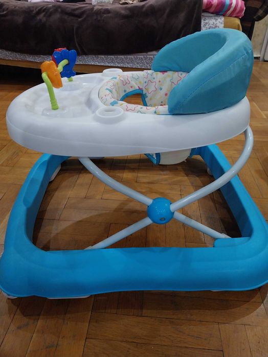 Проходилка Трявна