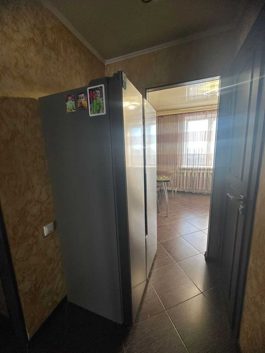 Продам 2-х комнатную квартиру