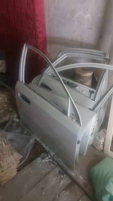 Родной двери Жентры