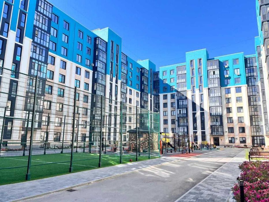 Продажа 1-комнатной квартиры