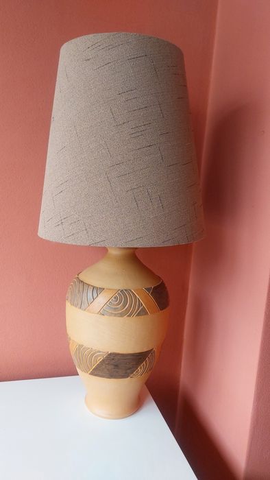 Декоративна лампа