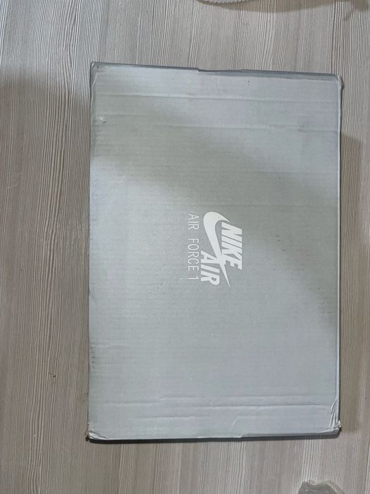 air force 1 cpfm white