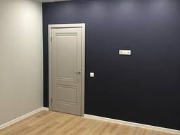 Профессионал Уста, Покраска стен и потолков, Рем.кв