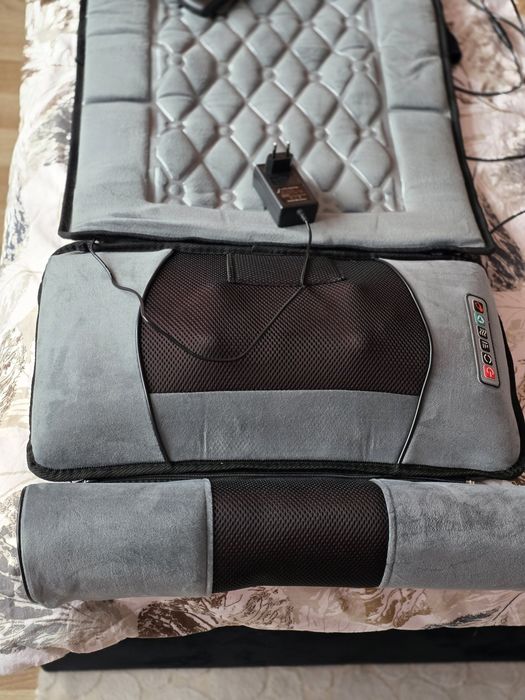 Ralzal масажен матрак