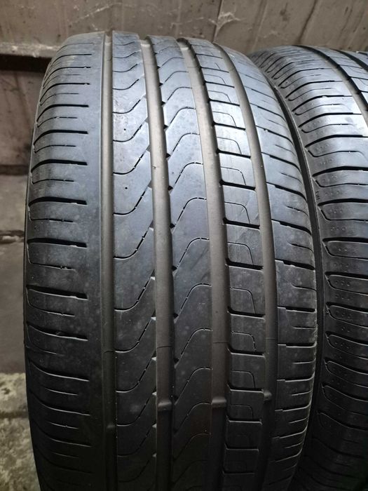 2 Anvelope de VARA - 235/50/19 99V - PIRELLI - CA UNELE NOI - DOT 2019 !