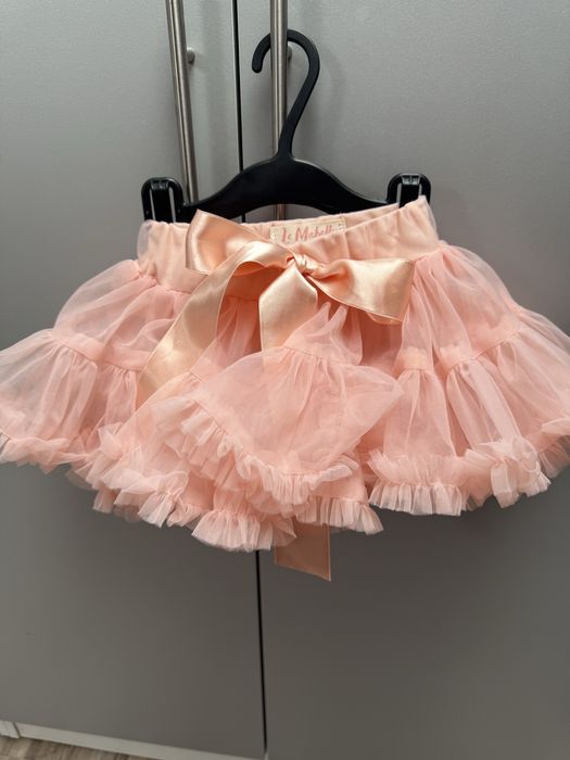 Пачка прасковено розово 1г