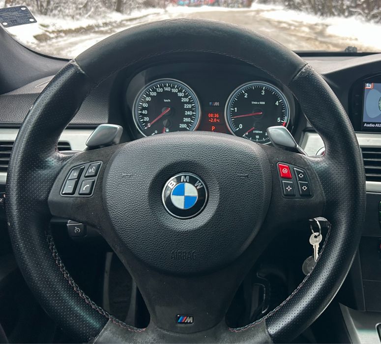 Е91 335д на части