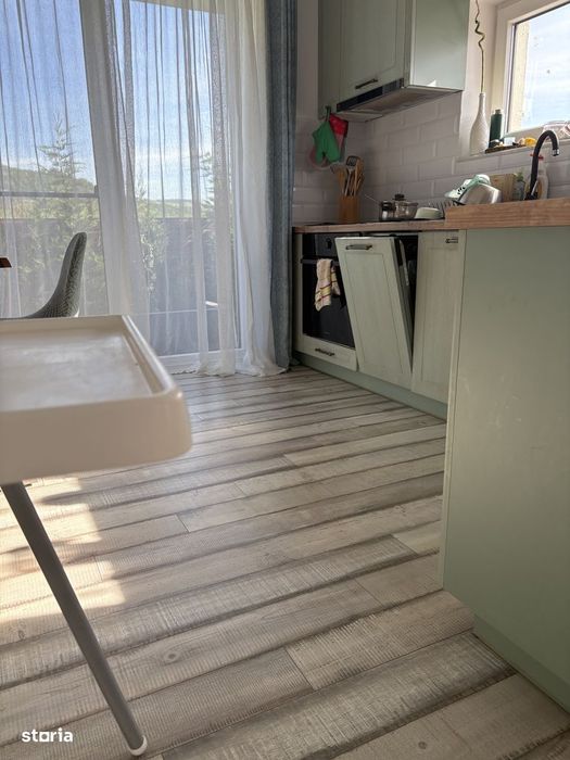 Vand Casa Individuala Floresti str Narciselor