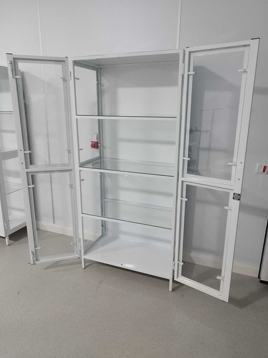 Металлические медицинские шкафы ДМС2 в  Ташкент