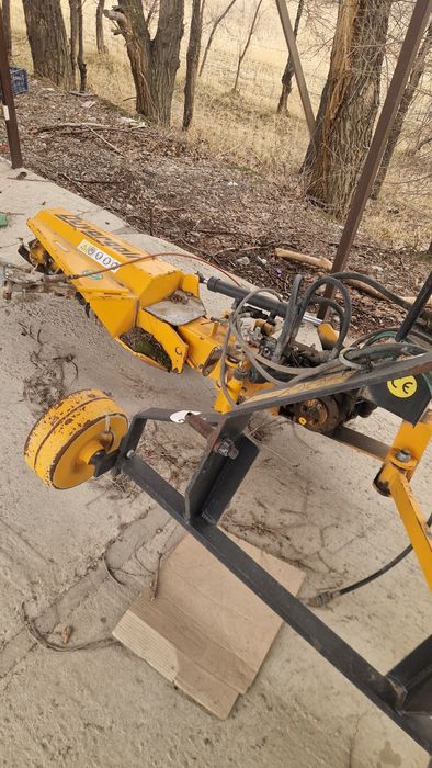 Продам. Фриза для сада между яблонь