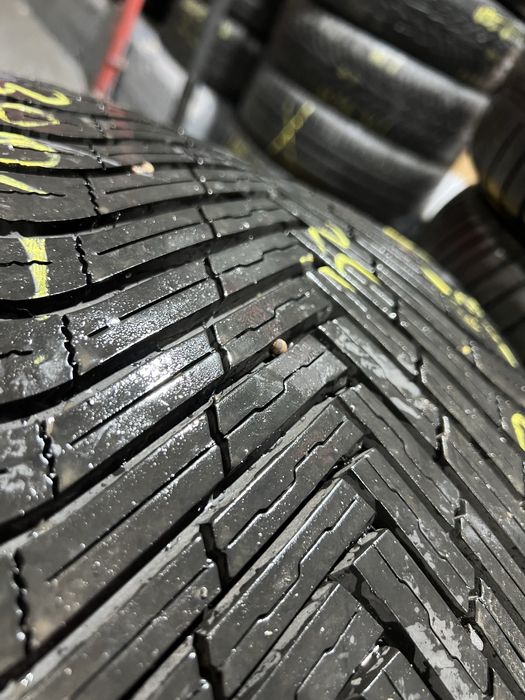 1x 275 30 20 Nexen All season dot 2024 7 mm