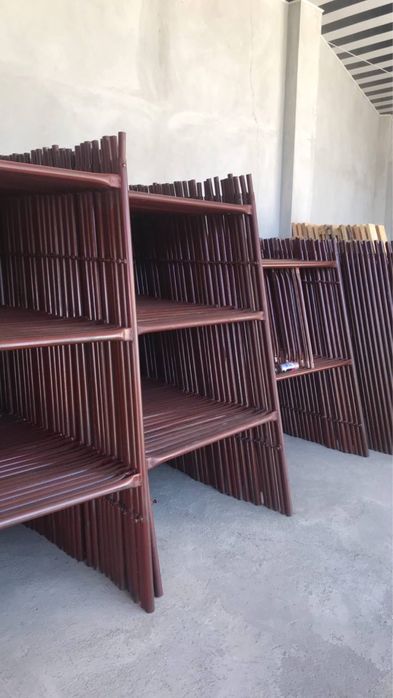 Леса прокат и любому страителной . доставка услуги йест