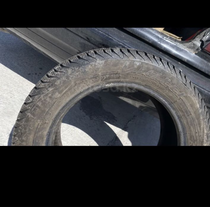 Продам шина 1 штук