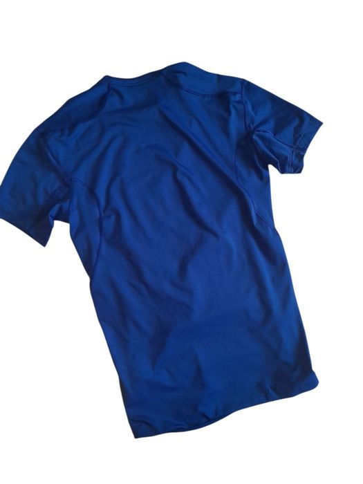 Tricou nike pro combat compresie