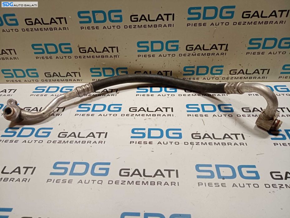 Furtun Conducta AC Aer Conditionat Clima Ford Focus 3 2010 - 2015 [M6465]