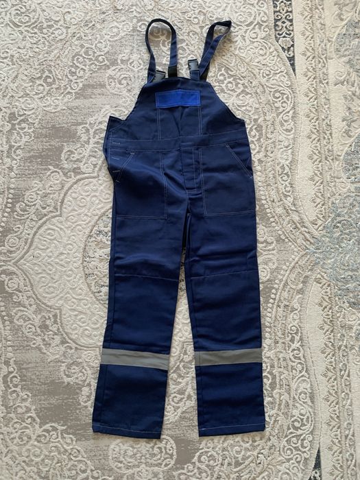 Спецодежда летняя