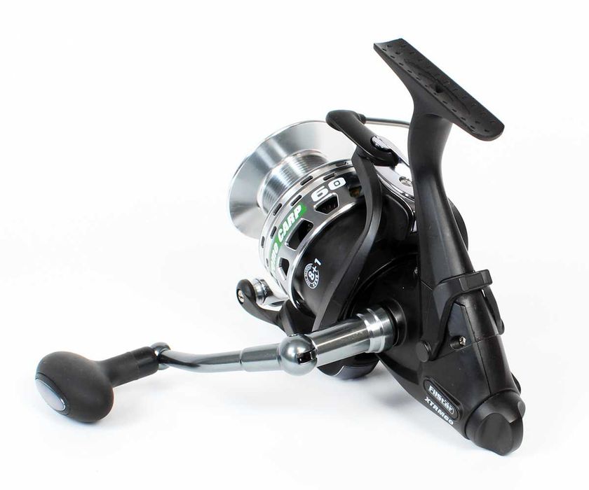 Макара FilStar Extreme Carp 6000