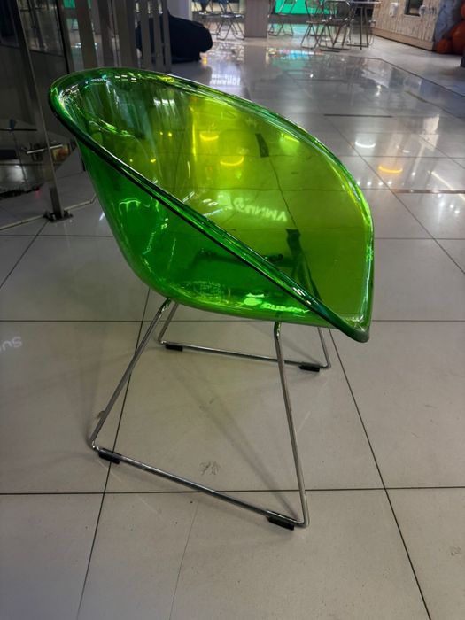 Продам 5 стульев-кресло gliss