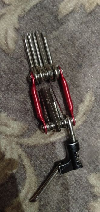 продам мультитул