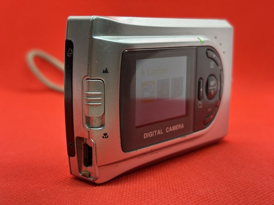 для фотоаппаратов